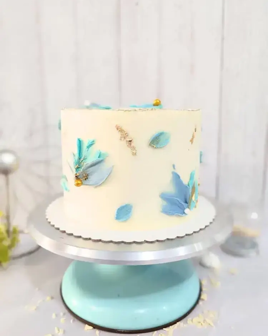 taller de reposteria decoracion de tortas y pasteles en caracas