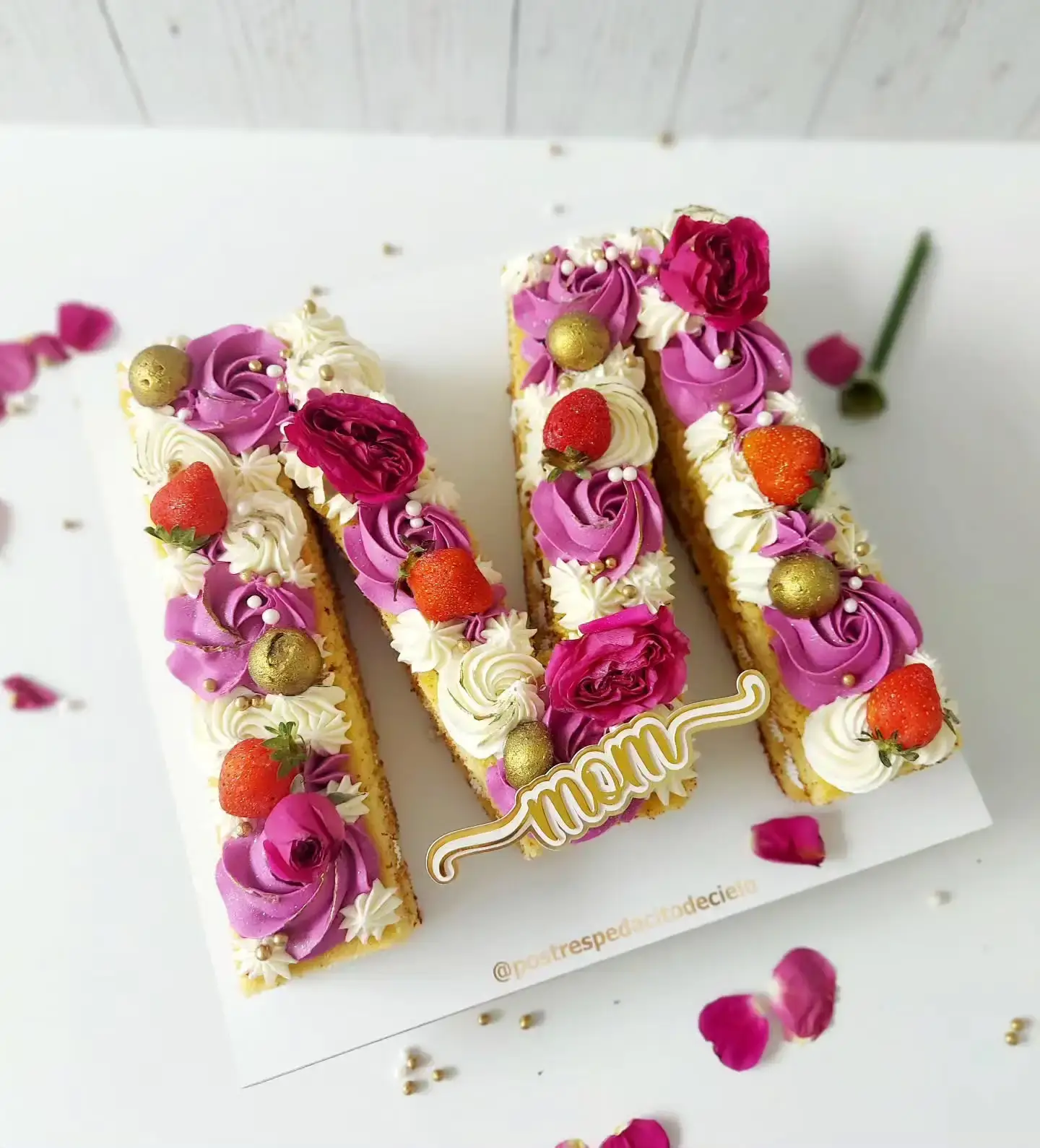 los mejores talleres de reposteria en caracas dia de las madres