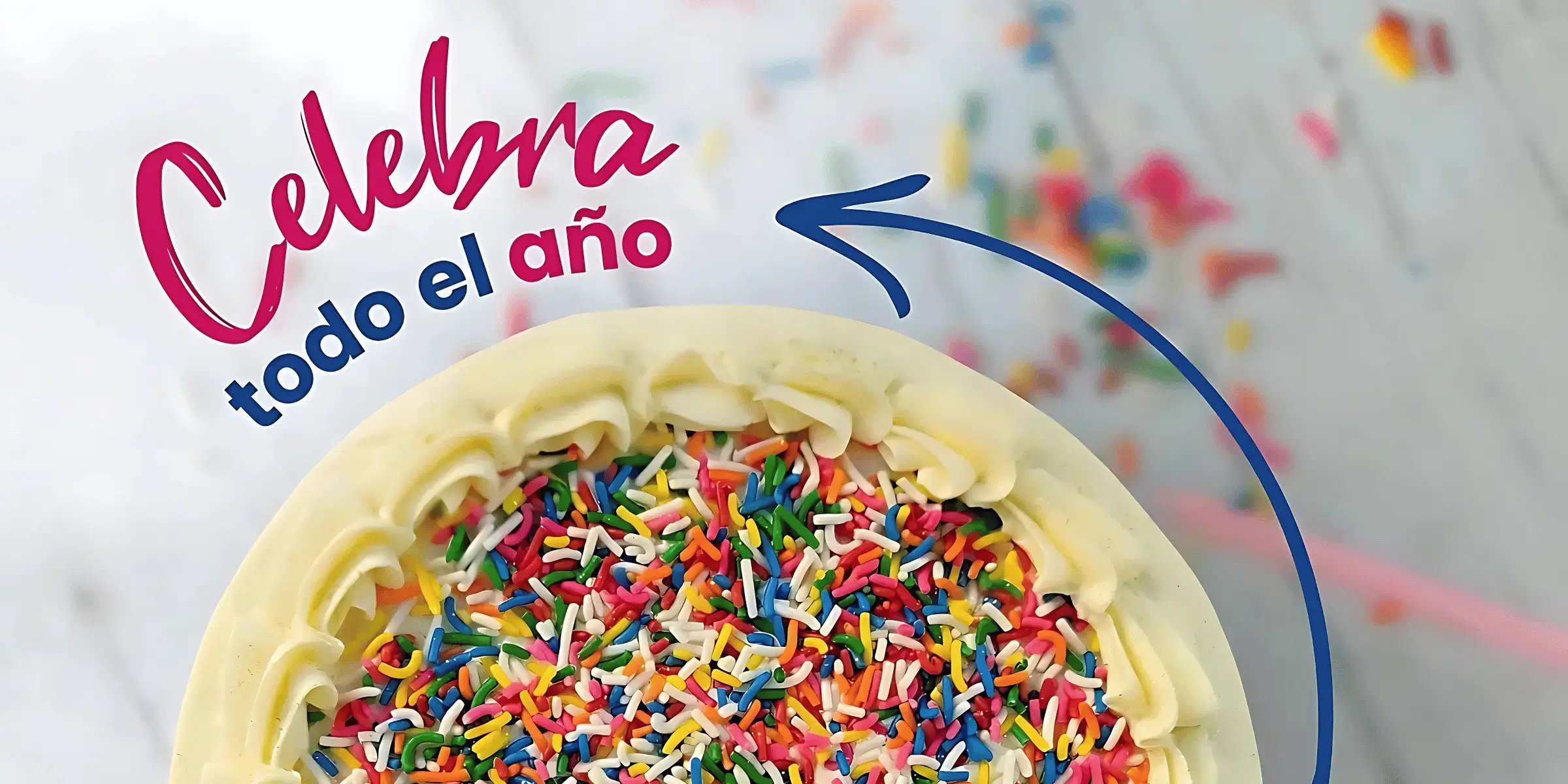 promocion torta de cumpleaños en caracas